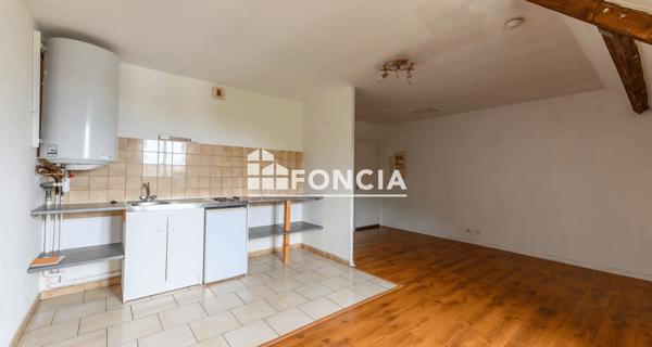 À vendre Appartement 2 pièces 44 m² - Faremoutiers 77515