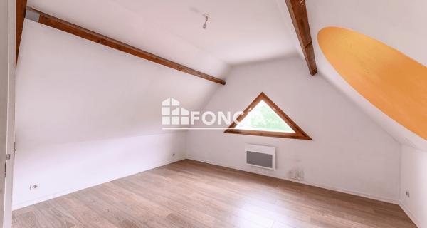 À vendre Appartement 2 pièces 44 m² - Faremoutiers 77515