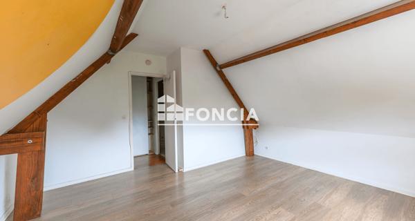 À vendre Appartement 2 pièces 44 m² - Faremoutiers 77515