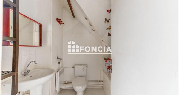 À vendre Appartement 2 pièces 44 m² - Faremoutiers 77515
