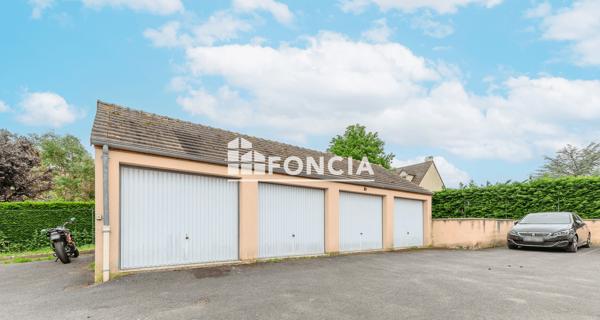 À vendre Appartement 2 pièces 44 m² - Faremoutiers 77515