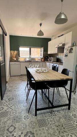 Appartement à louer de 3 pièces