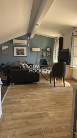 Appartement à louer de 3 pièces