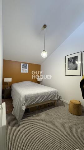 Appartement à louer de 3 pièces