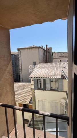 Appartement à louer de 3 pièces