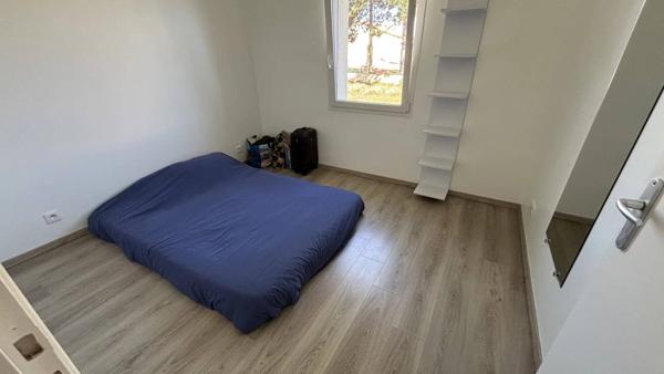 Maison de plain‑pied moderne – 2015 – 3 chambres – Aucun travaux