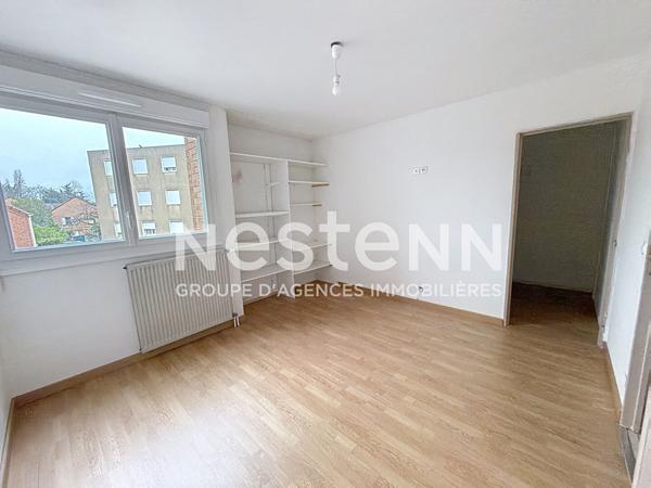 Appartement Evry Courcouronnes 4 pièce(s) 101.36 m2-Secteur Canal- Proche gare et transports