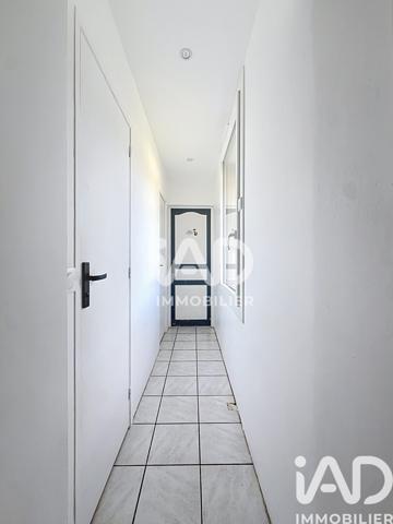 Maison à vendre 4 pièces 90 m² Saint-Aubin-lès-Elbeuf