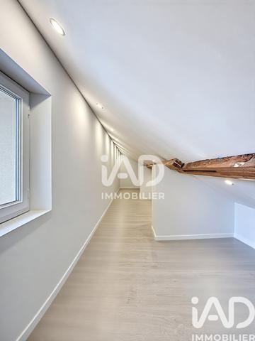 Maison à vendre 4 pièces 90 m² Saint-Aubin-lès-Elbeuf