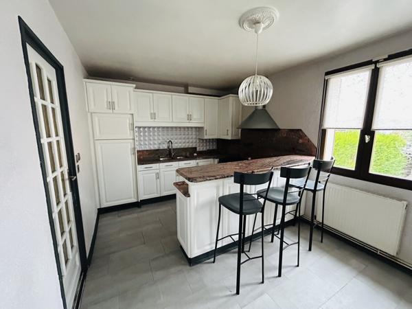 SPECIAL ETUPES MAISON INDIVIDUELLE 80 M2