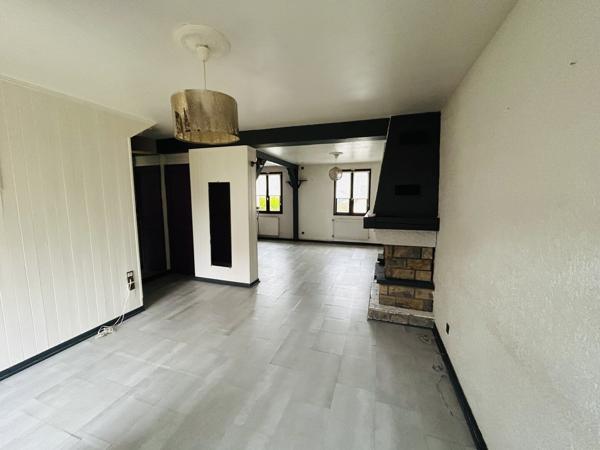 SPECIAL ETUPES MAISON INDIVIDUELLE 80 M2