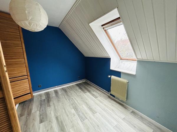 SPECIAL ETUPES MAISON INDIVIDUELLE 80 M2