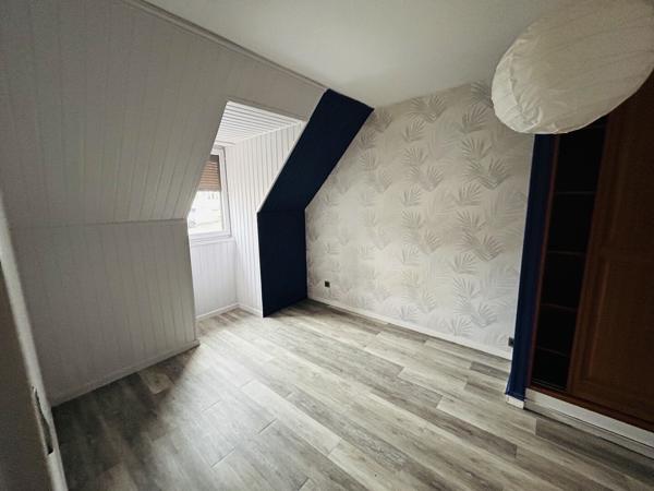 SPECIAL ETUPES MAISON INDIVIDUELLE 80 M2