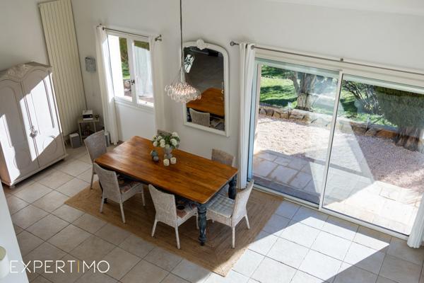 Flayosc (83780) Belle villa avec Mas et piscine à Flayosc