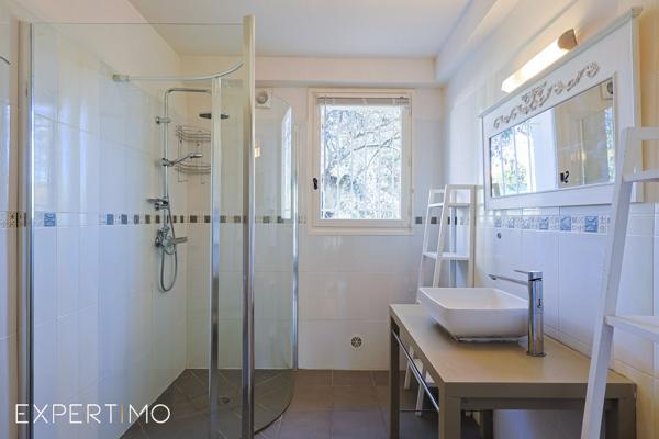 Flayosc (83780) Belle villa avec Mas et piscine à Flayosc