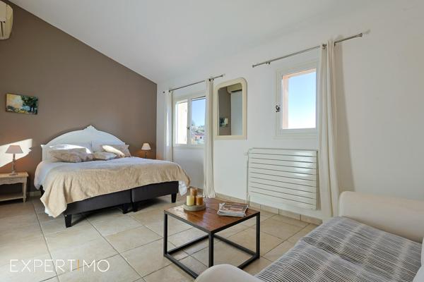 Flayosc (83780) Belle villa avec Mas et piscine à Flayosc