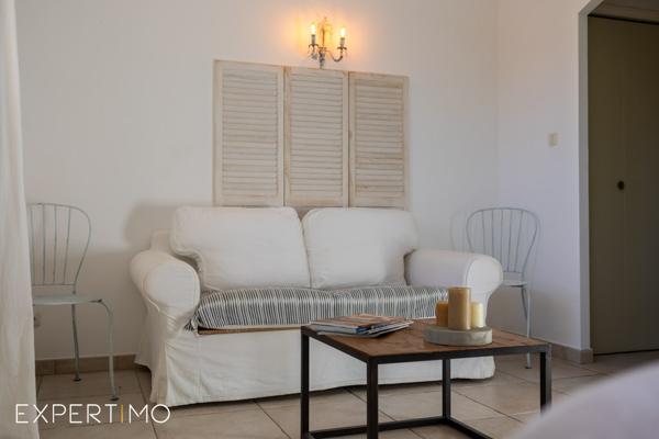 Flayosc (83780) Belle villa avec Mas et piscine à Flayosc