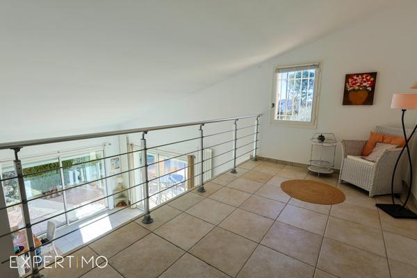 Flayosc (83780) Belle villa avec Mas et piscine à Flayosc