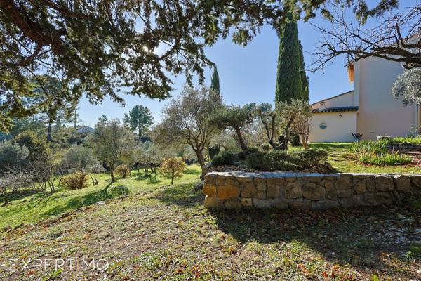 Flayosc (83780) Belle villa avec Mas et piscine à Flayosc