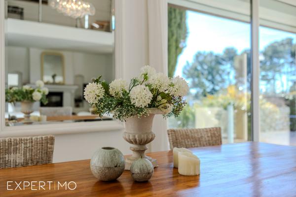 Flayosc (83780) Belle villa avec Mas et piscine à Flayosc