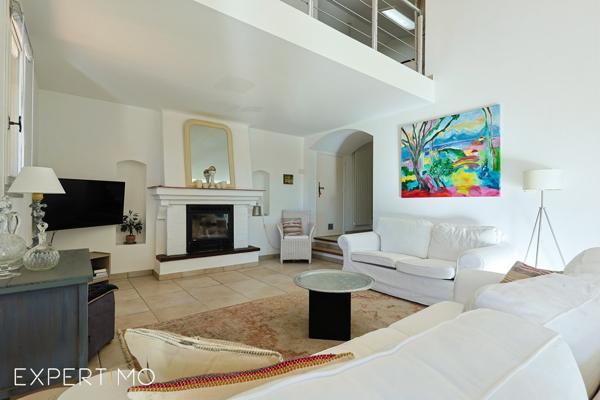 Flayosc (83780) Belle villa avec Mas et piscine à Flayosc