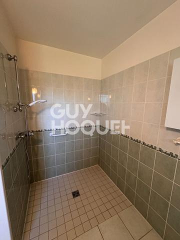 Maison 4 pièces à vendre à Montcenis - Calme et Confort