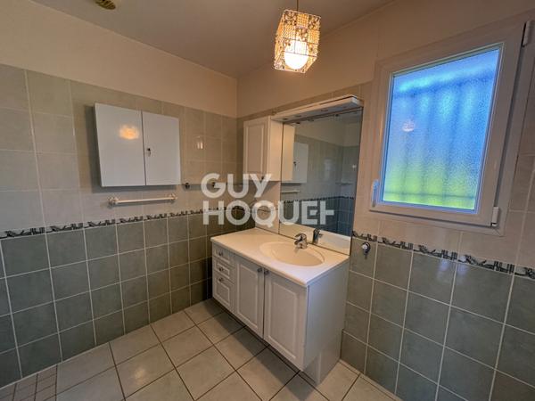 Maison 4 pièces à vendre à Montcenis - Calme et Confort