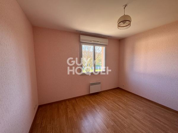 Maison 4 pièces à vendre à Montcenis - Calme et Confort