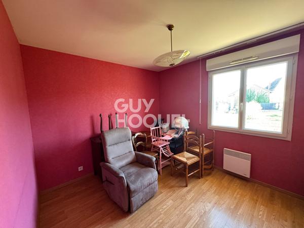 Maison 4 pièces à vendre à Montcenis - Calme et Confort