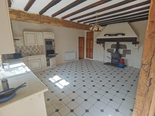 Maison