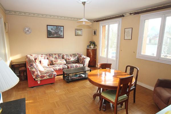 Achat appartement Meudon - 3 pièce(s) - 69 m² - 425 000 €