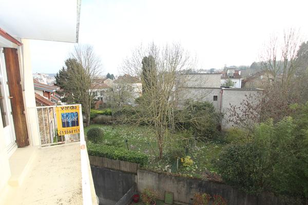 Achat appartement Meudon - 3 pièce(s) - 69 m² - 425 000 €