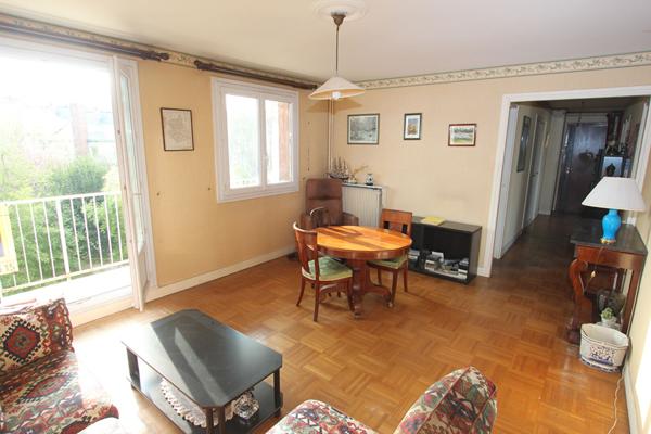 Achat appartement Meudon - 3 pièce(s) - 69 m² - 425 000 €