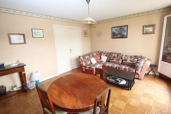 Achat appartement Meudon - 3 pièce(s) - 69 m² - 425 000 €