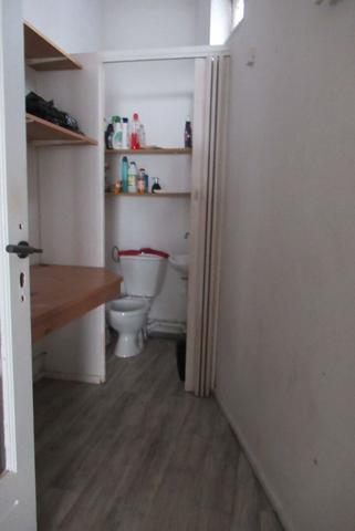 MURS COMMERCIAUX CENTRE ROCHEFORT