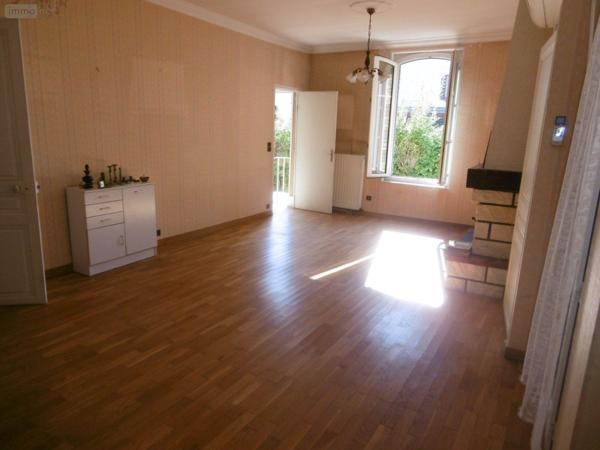 Maison à vendre à Troyes dans l'Aube (10000), ref : 10378/1059   
gare