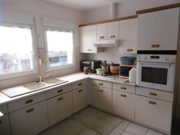 Maison à vendre à Troyes dans l'Aube (10000), ref : 10378/1059   
gare