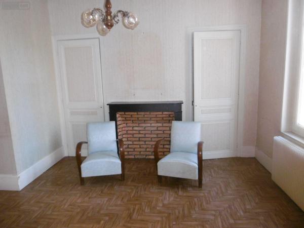 Maison à vendre à Troyes dans l'Aube (10000), ref : 10378/1059   
gare