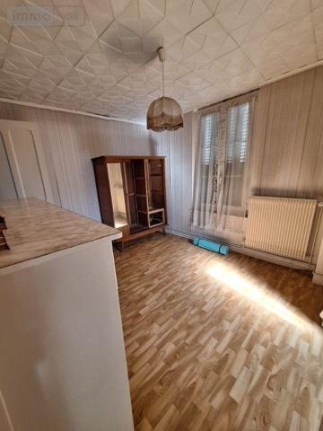 Maison à vendre à Troyes dans l'Aube (10000), ref : 10378/1059   
gare