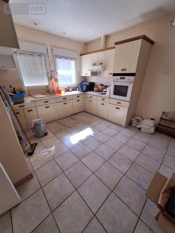 Maison à vendre à Troyes dans l'Aube (10000), ref : 10378/1059   
gare