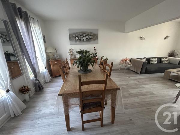 Maison à vendre  5 pièces - 102,15 m2 GRAVIGNY - 27