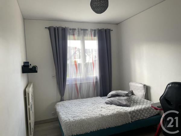 Maison à vendre  5 pièces - 102,15 m2 GRAVIGNY - 27