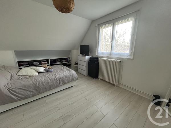 Maison à vendre  5 pièces - 102,15 m2 GRAVIGNY - 27
