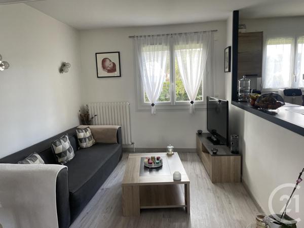 Maison à vendre  5 pièces - 102,15 m2 GRAVIGNY - 27