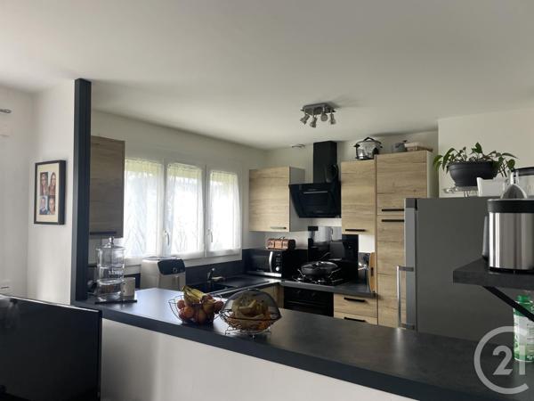 Maison à vendre  5 pièces - 102,15 m2 GRAVIGNY - 27