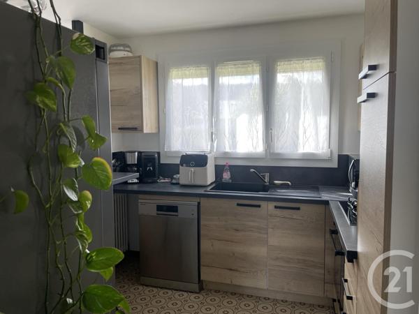 Maison à vendre  5 pièces - 102,15 m2 GRAVIGNY - 27