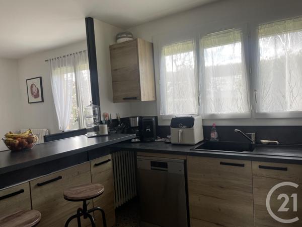 Maison à vendre  5 pièces - 102,15 m2 GRAVIGNY - 27