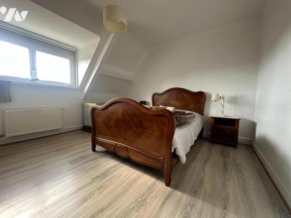 Montebourg centre Maison + Local