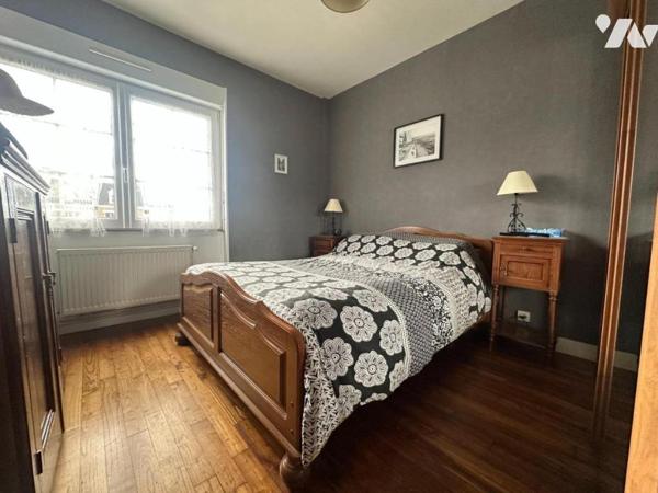 Montebourg centre Maison + Local