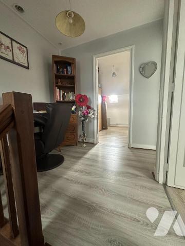 Montebourg centre Maison + Local